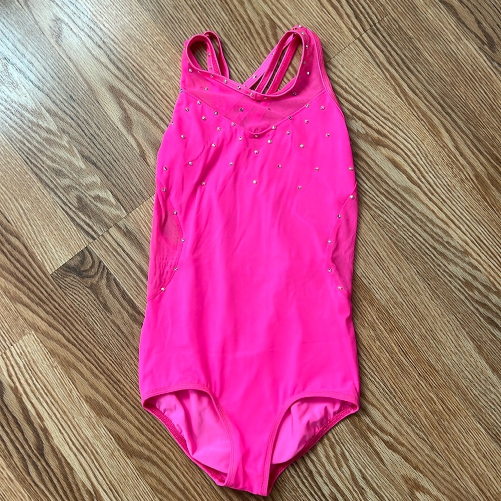 Brand new Karisma leotard